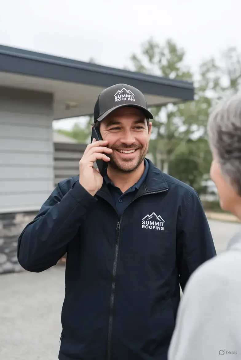 Flat Roof Leak Repair Denton, TX FAQs